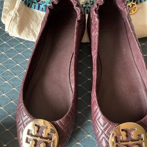 Tory Burch   ballet flats